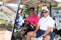 OCHCC Golf Tournament