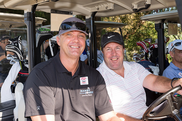OCHCC Golf Tournament