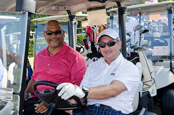 OCHCC Golf Tournament