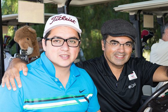 OCHCC Golf Tournament