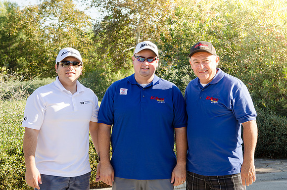 OCHCC Golf Tournament