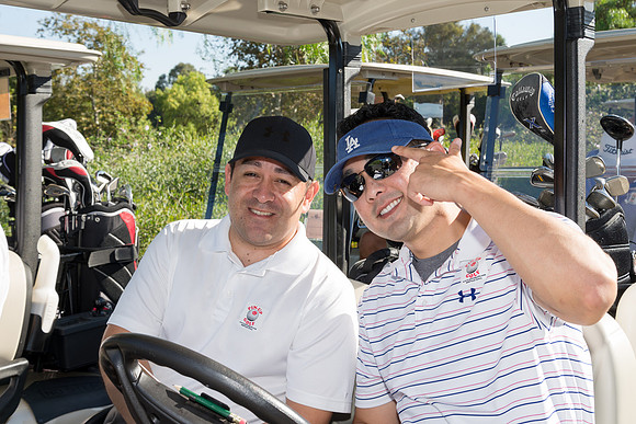 OCHCC Golf Tournament