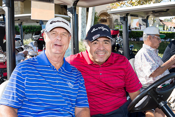 OCHCC Golf Tournament