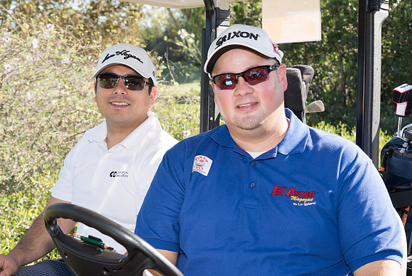 OCHCC Golf Tournament