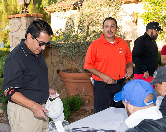 OCHCC Golf Tournament