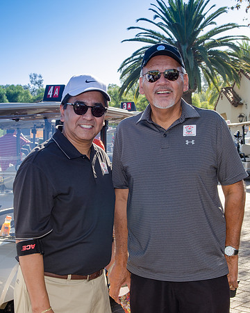 OCHCC Golf Tournament