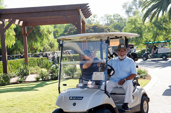 OCHCC Golf Tournament