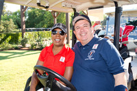 OCHCC Golf Tournament