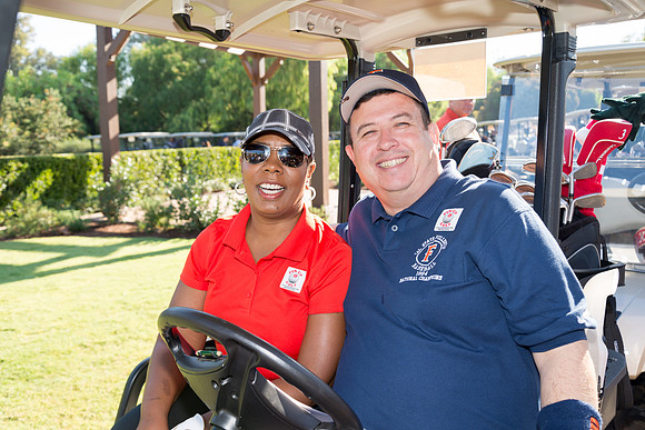 OCHCC Golf Tournament