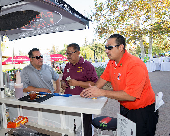 OCHCC Golf Tournament