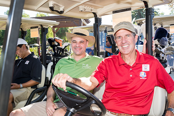 OCHCC Golf Tournament
