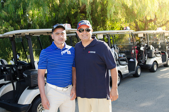 OCHCC Golf Tournament