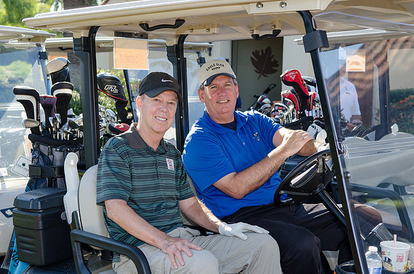 OCHCC Golf Tournament