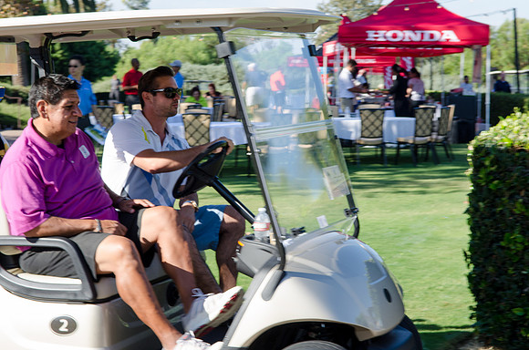 OCHCC Golf Tournament