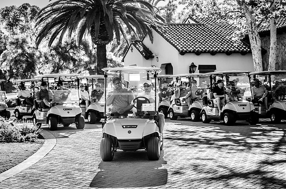 OCHCC Golf Tournament