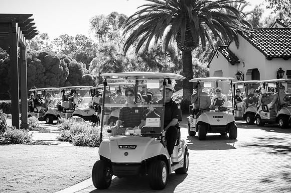 OCHCC Golf Tournament