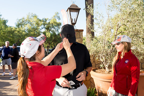 OCHCC Golf Tournament