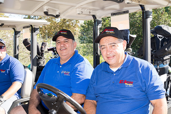 OCHCC Golf Tournament