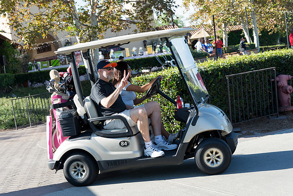 OCHCC Golf Tournament