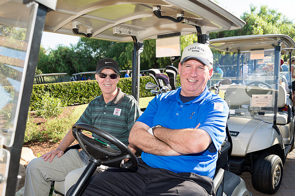 OCHCC Golf Tournament