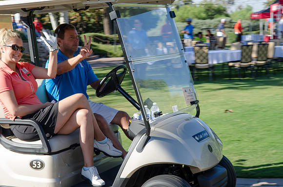 OCHCC Golf Tournament