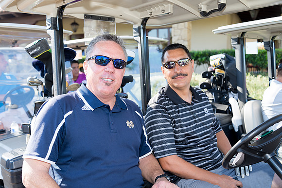 OCHCC Golf Tournament
