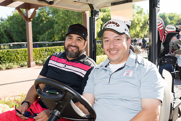 OCHCC Golf Tournament