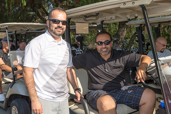 OCHCC Golf Tournament
