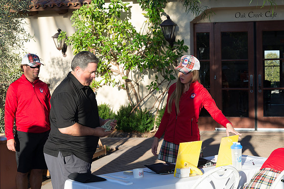 OCHCC Golf Tournament