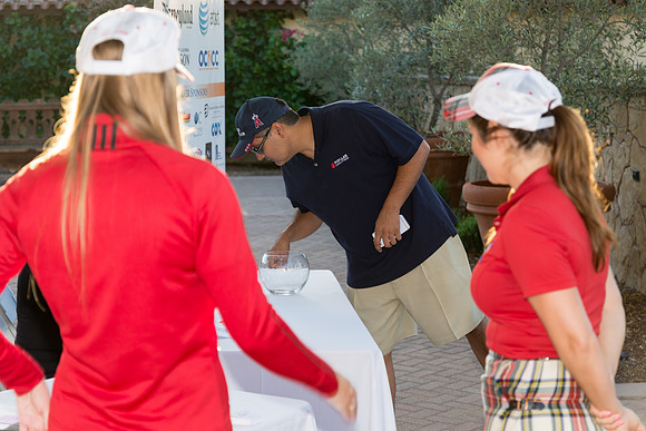 OCHCC Golf Tournament
