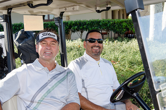 OCHCC Golf Tournament