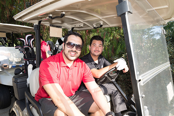OCHCC Golf Tournament