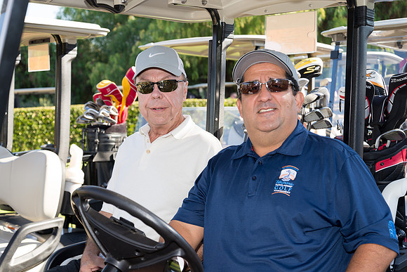 OCHCC Golf Tournament