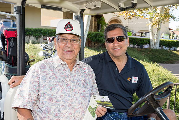 OCHCC Golf Tournament