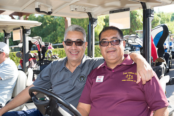 OCHCC Golf Tournament