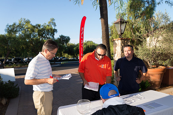 OCHCC Golf Tournament