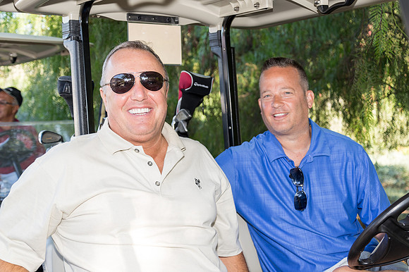 OCHCC Golf Tournament
