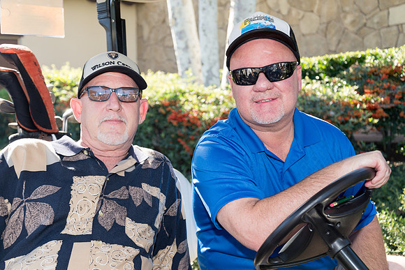 OCHCC Golf Tournament