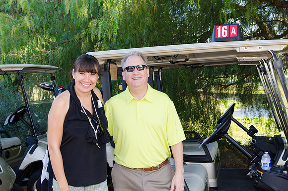 OCHCC Golf Tournament