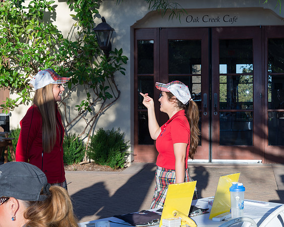 OCHCC Golf Tournament