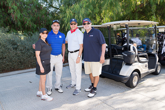 OCHCC Golf Tournament