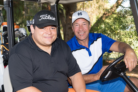 OCHCC Golf Tournament