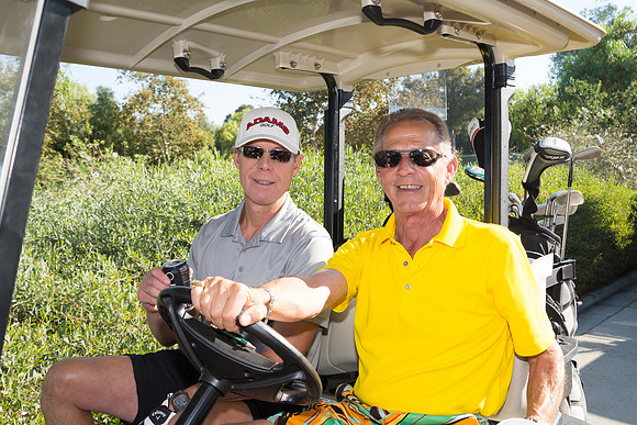 OCHCC Golf Tournament