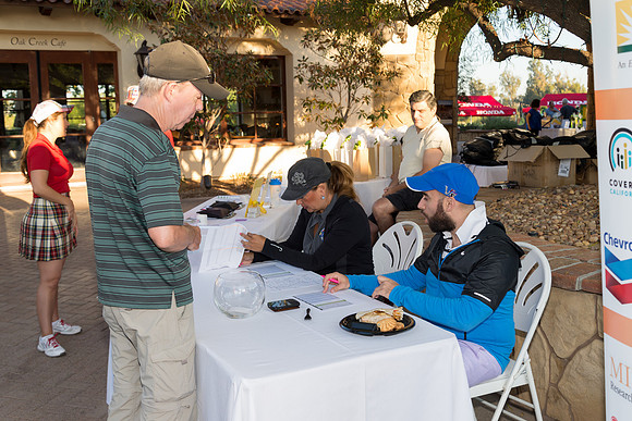 OCHCC Golf Tournament