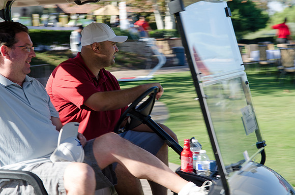 OCHCC Golf Tournament