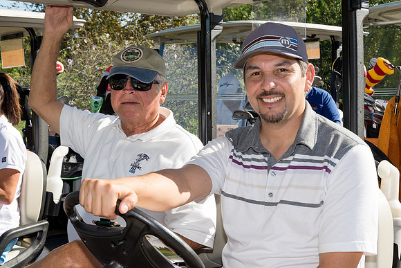 OCHCC Golf Tournament