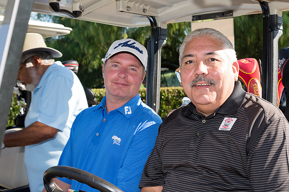 OCHCC Golf Tournament
