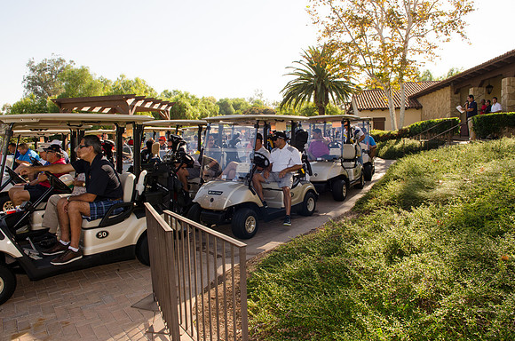 OCHCC Golf Tournament