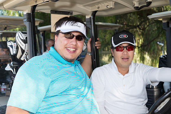 OCHCC Golf Tournament
