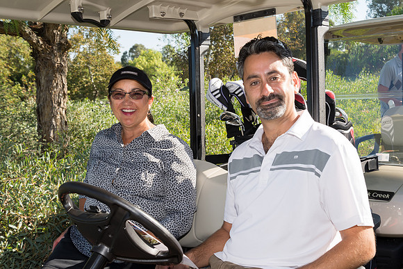 OCHCC Golf Tournament